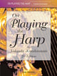 ON PLAYING THE HARP cover
